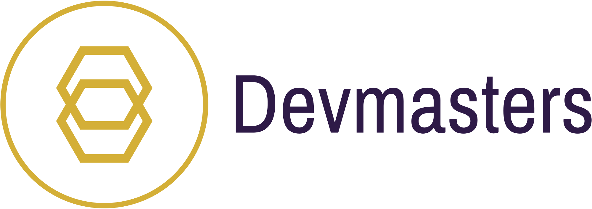 Devmasters Logo