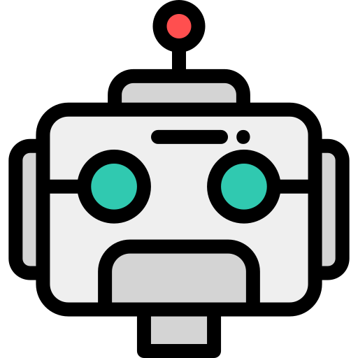 Robot Icon